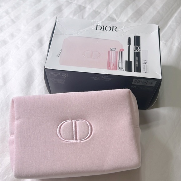 Dior Addict Makeup 4pc Set - Picture 8 of 14